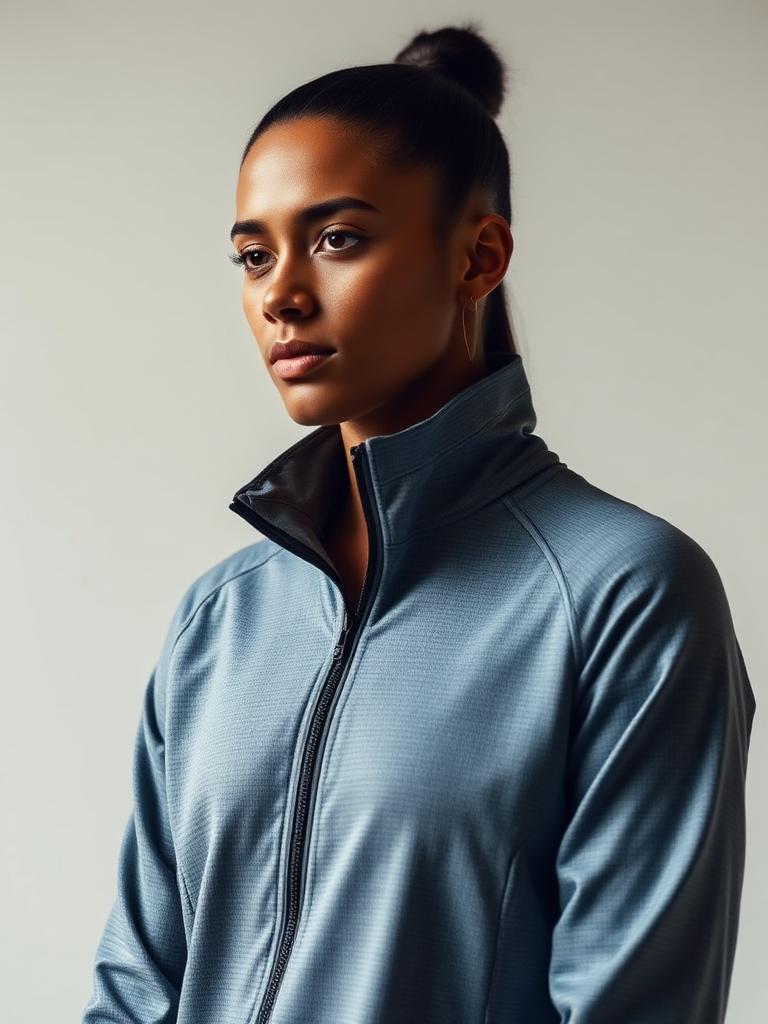 Sportswear — Active & Technical