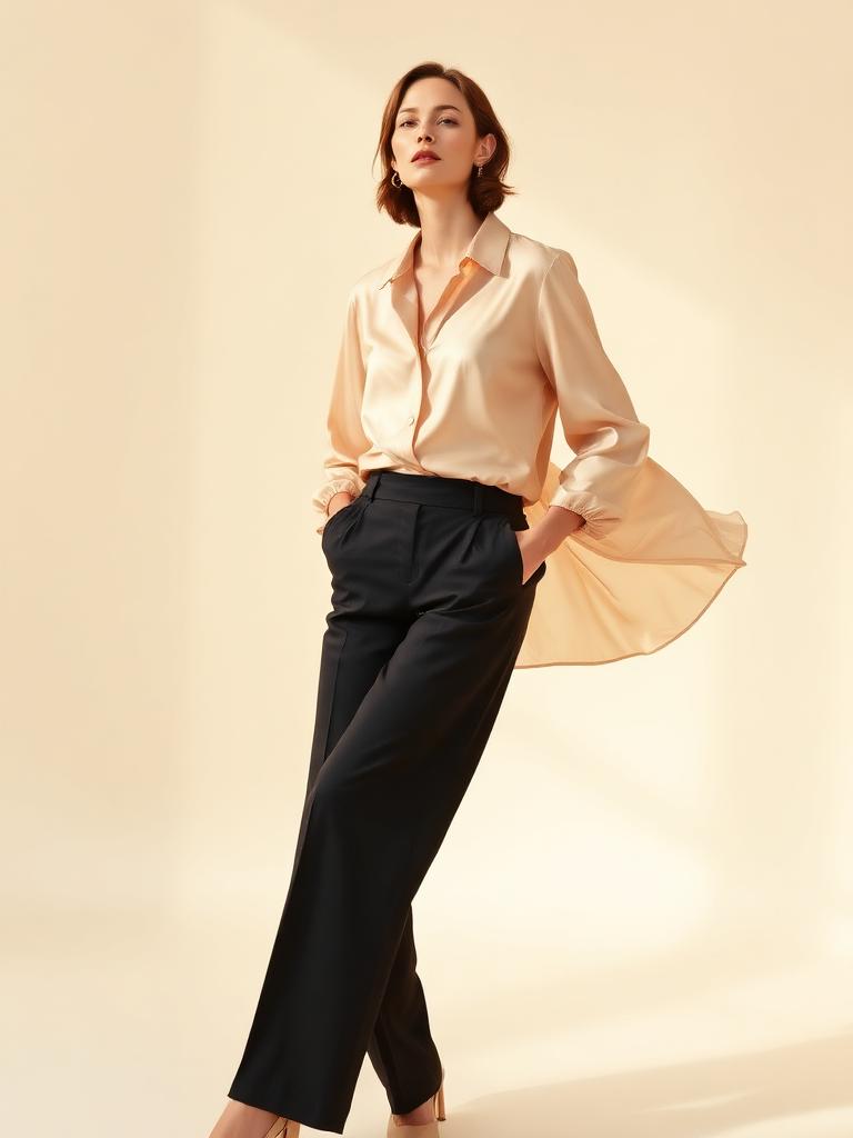 Womenswear — Ready-To-Wear